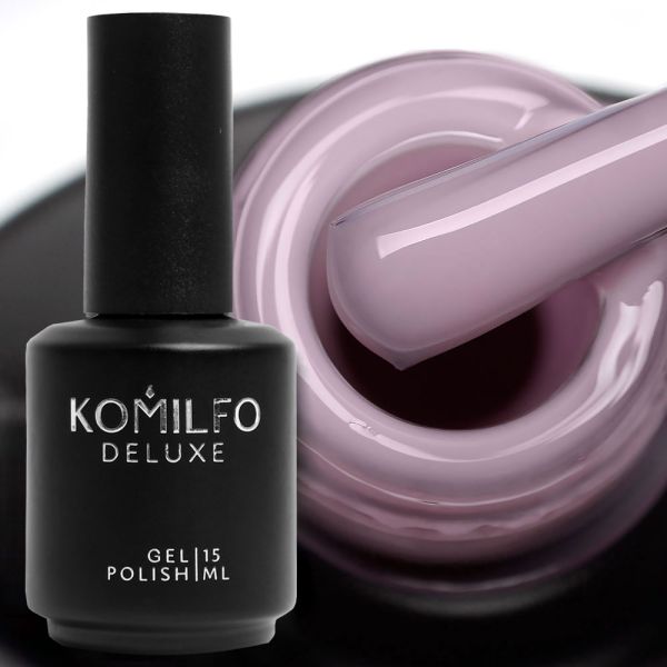 База Komilfo Color Base French 017, 15мл