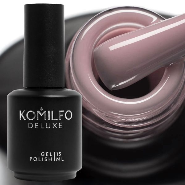 База Komilfo Color Base French 019, 15мл
