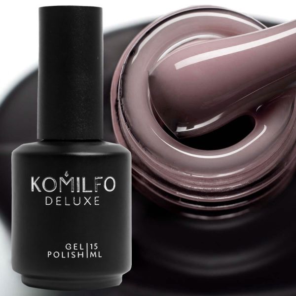 База Komilfo Color Base French 020, 15мл