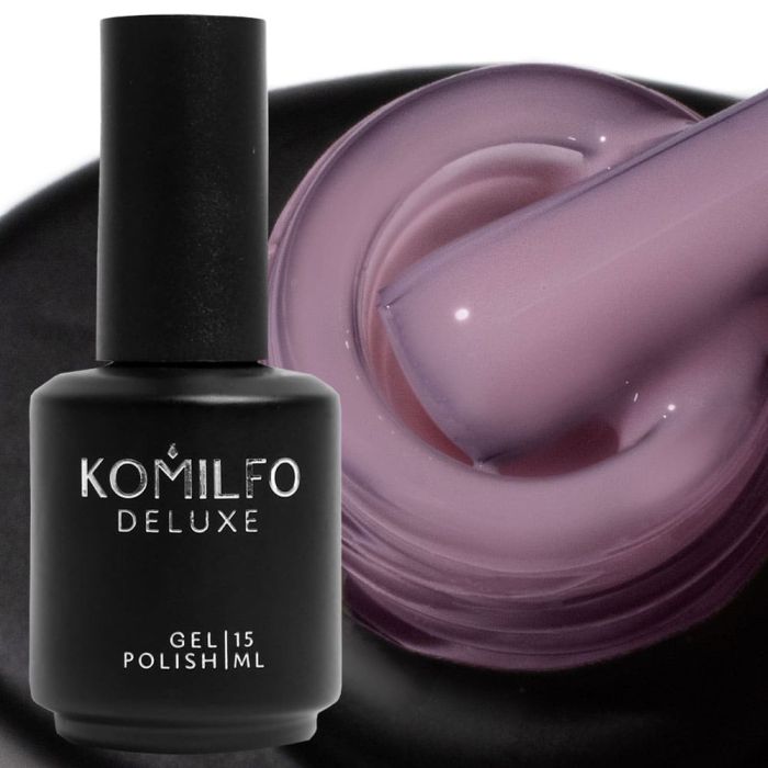 База Komilfo Color French Base 028, 15мл