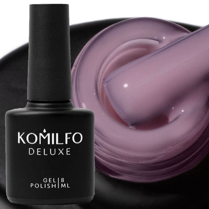 База Komilfo Color French Base 028, 8мл