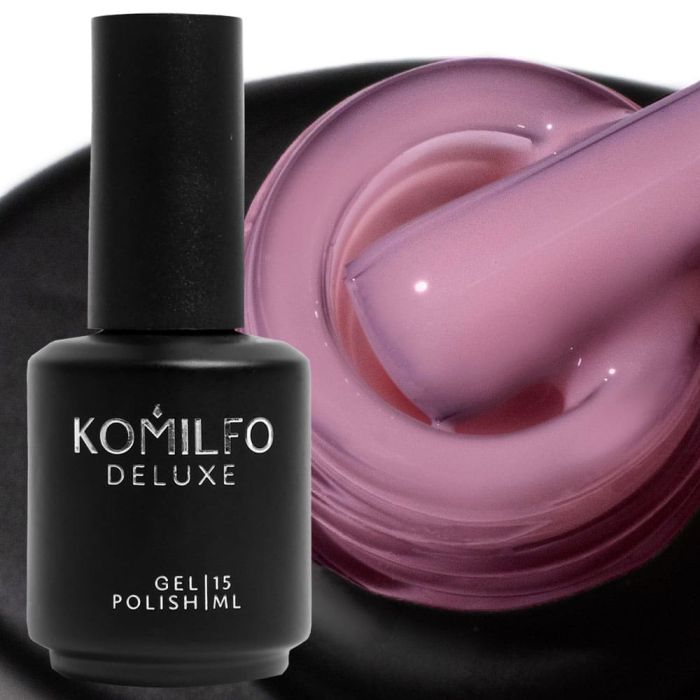 База Komilfo Color French Base 029, 15мл