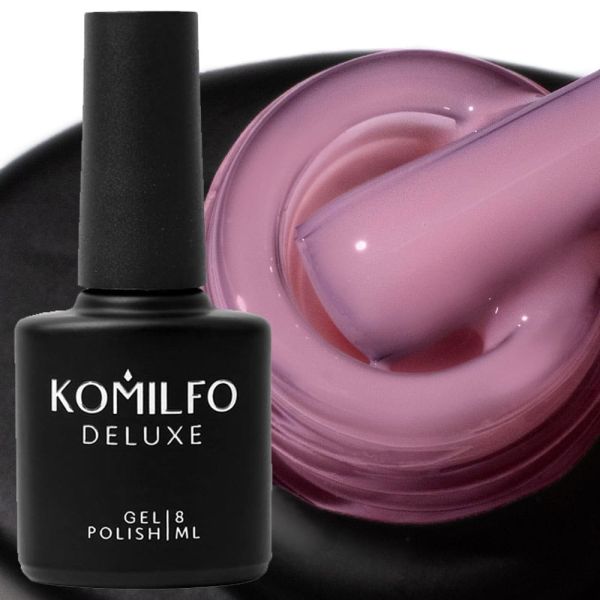 База Komilfo Color French Base 029, 8мл