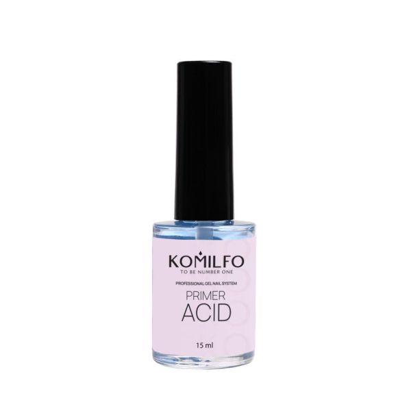 Komilfo Primer Acid кислотный праймер, 15мл