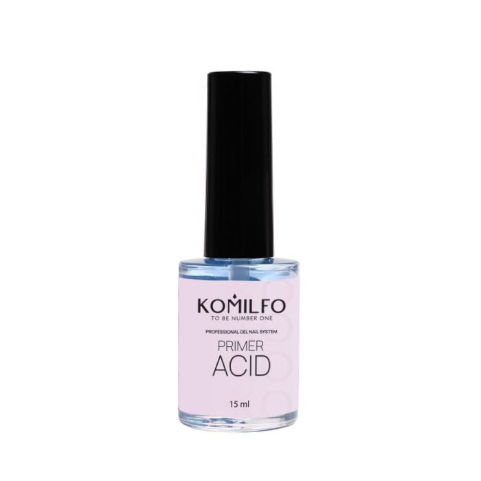 Komilfo Primer Acid кислотный праймер, 15мл
