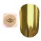 Втирка металлик Komilfo Mirror Powder №003, сусальное золото, 0,5 г