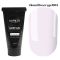 Акригель Komilfo AcryGel 002 Milky White, 30 г Молочно білий