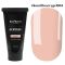Акригель Komilfo AcryGel 004 Nude, 30 г Нюдовий