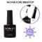 Топ Komilfo Top Coat  закрепитель для гель-лака без липкого слоя,с УФ фильтрами 8 мл