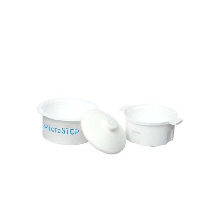 Контейнер для дезинфекции фрез Microstop 0,12л