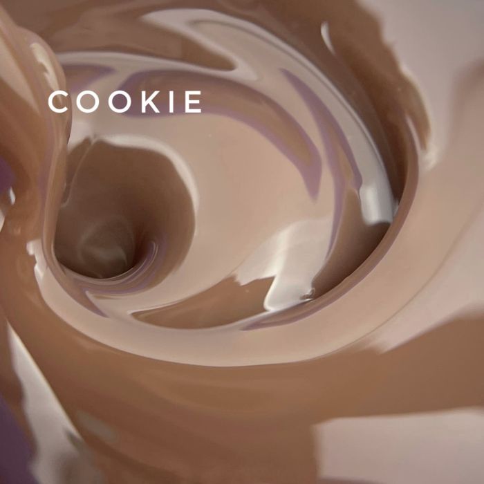 Гель Touch Builder gel Cookie 