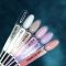 Рідкий гель Kira Nails Liquid Gel 005 (світло-ліловий), 15 мл