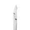 Кусачки профессиональные для кожи STALEKS PRO EXPERT NE-91-7 (7мм)