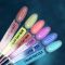 Рідкий гель Kira Nails Liquid Gel 007 (бежевий), 15 мл