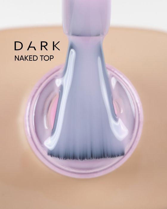 Топ камуфлюючий Dark Naked Top, 10мл
