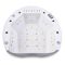 Лампа SUN LED+UV 2C 48W White для маникюра (Оригинал)