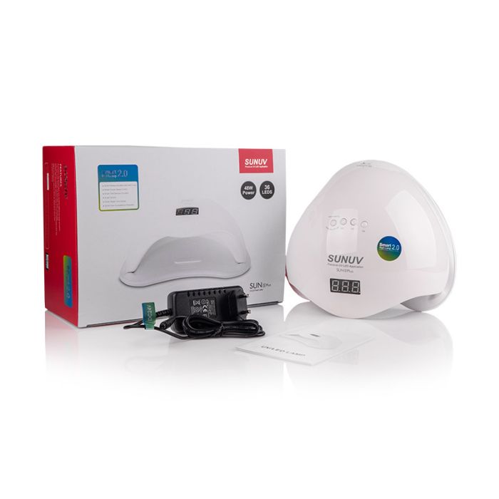 Лампа SUNUV SUN 5 Plus 48W WHITE (оригінал)