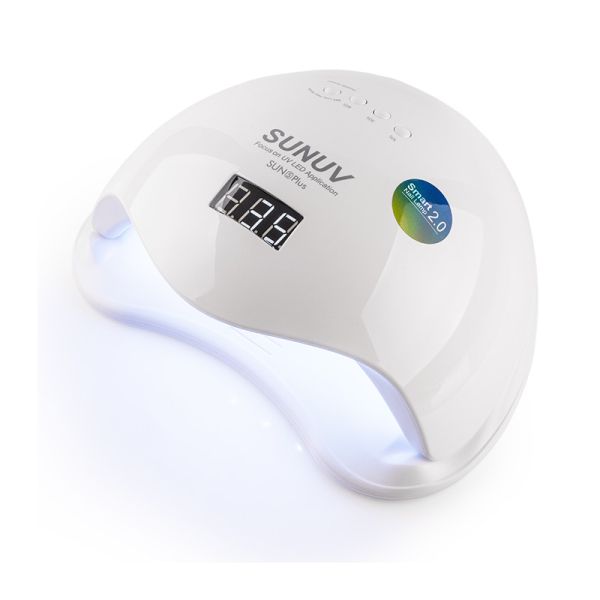 Лампа SUNUV SUN 5 Plus 48W WHITE (оригінал)