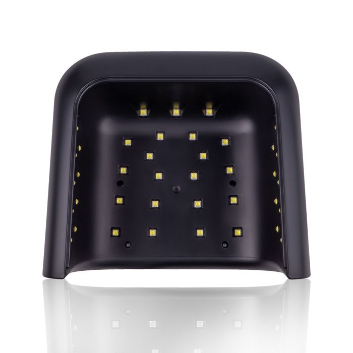 Лампа SUN 3 LED+UV 48W (оригінал)