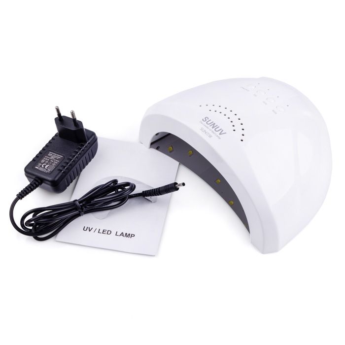 Лампа SUNUV SUN 1 48W (оригінал)