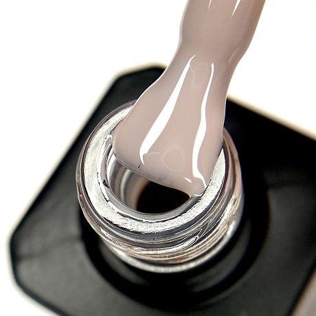 Гель жидкий однофазный Nika Zemlyanikina Easy Gel 15 мл Latte
