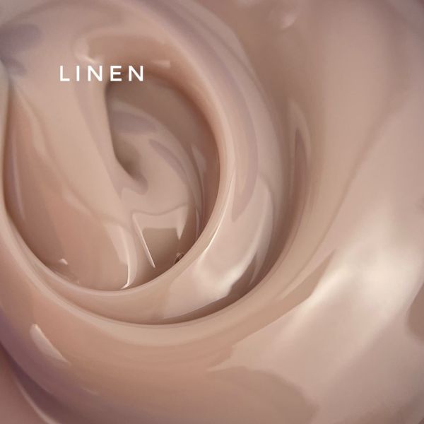 Гель Touch Builder gel Linen
