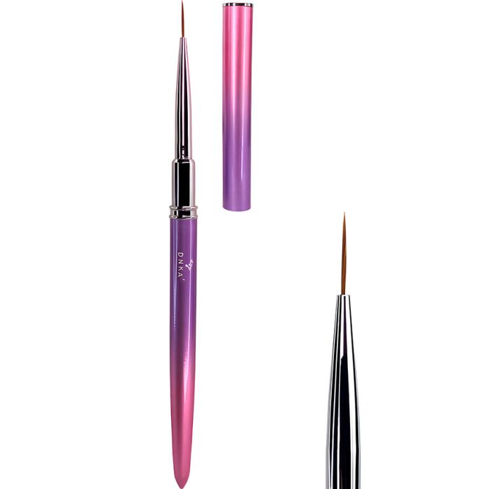 Лініарний пензлик DNKa’ Liner Brush 11 mm 