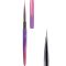 Двосторонній пензлик DNKa’ 06 Liner Gel Brush