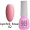 База для гель-лаку Toki-Toki Lipstick Base LB02 5мл