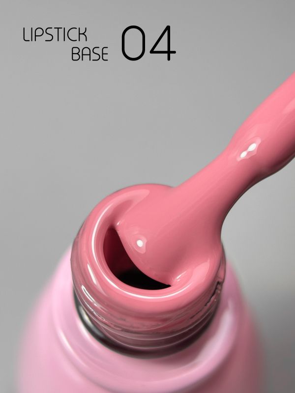 База для гель-лаку Toki-Toki Lipstick Base LB04 5мл