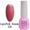База для гель-лаку Toki-Toki Lipstick Base LB04 5мл