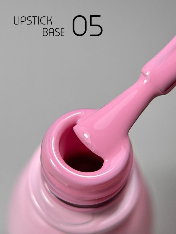База для гель-лаку Toki-Toki Lipstick Base LB05 5мл