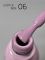 База для гель-лаку Toki-Toki Lipstick Base LB06 5мл