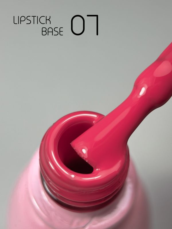 База для гель-лаку Toki-Toki Lipstick Base LB07 5мл