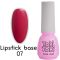 База для гель-лаку Toki-Toki Lipstick Base LB07 5мл