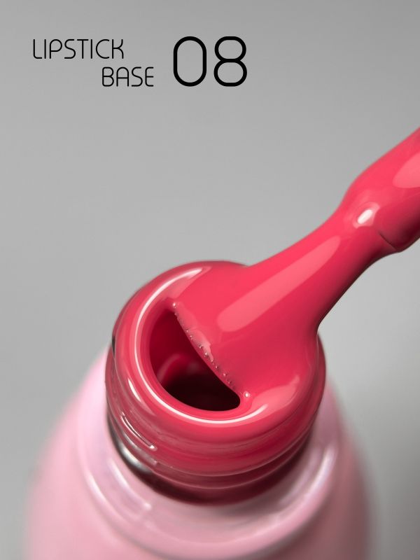 База для гель-лаку Toki-Toki Lipstick Base LB08 5мл