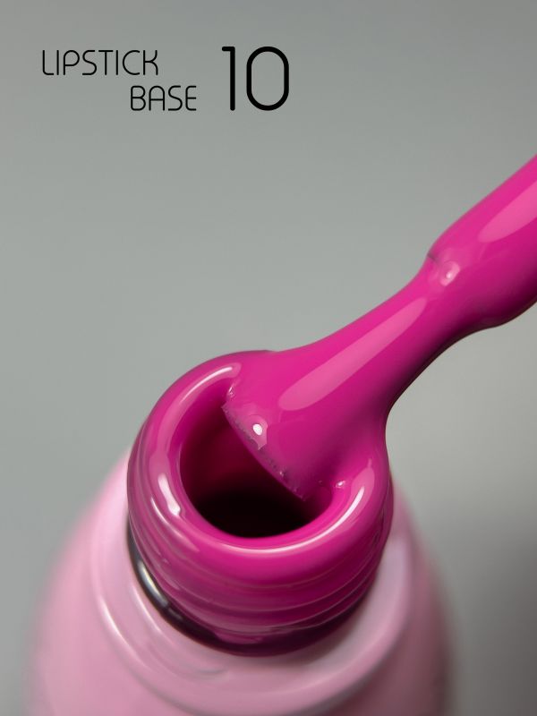 База для гель-лака Toki-Toki Lipstick Base LB10 5мл