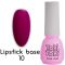 База для гель-лаку Toki-Toki Lipstick Base LB10 5мл