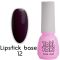 База для гель-лака Toki-Toki Lipstick Base LB12 5мл
