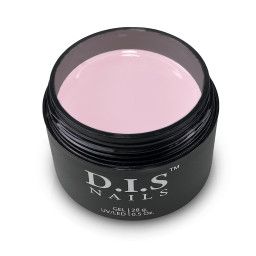 Однофазный жидкий гель D.I.S Nails Liquid Gel 28г 01