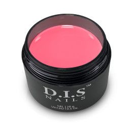 Однофазный жидкий гель D.I.S Nails Liquid Gel № 02 28г