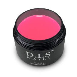 Однофазный жидкий гель D.I.S Nails Liquid Gel № 04 28г
