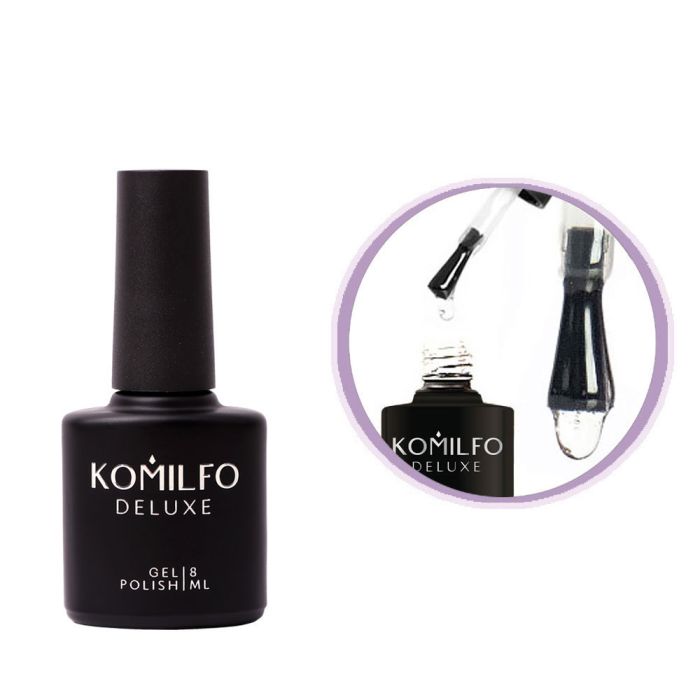 Рідка база Komilfo Liquid Base 8мл