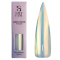 Рідка втирка для нігтів Steffani Liquid Chrome Powder 01, золото, 2 г
