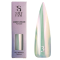 Рідка втирка для нігтів Steffani Liquid Chrome Powder 03, рожева, 2 г
