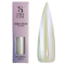 Рідка втирка для нігтів Steffani Liquid Chrome Powder 04, фіолетова, 2 г