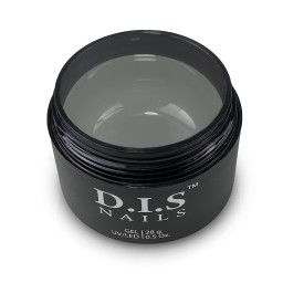 Однофазний рідкий гель D.I.S Nails Liquid Clear Gel 28г