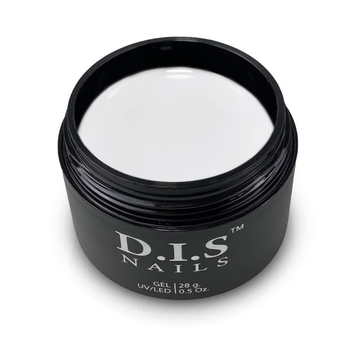 Однофазний рідкий гель D.I.S Nails Liquid Milk Gel 28г