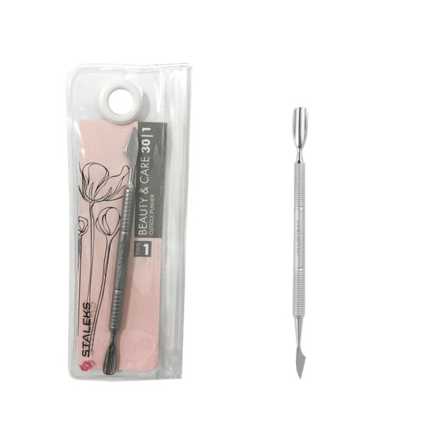 Лопатка топорик Staleks Beauty&Care PBC-30/1