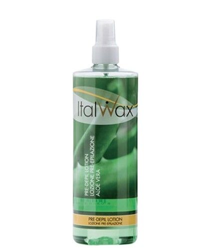 Лосьон до депіляції Italwax Алое